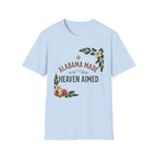 Alabama Made Heaven Aimed T-Shirt