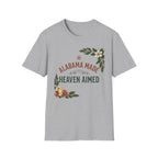 Alabama Made Heaven Aimed T-Shirt
