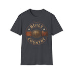 Built Country T-Shirt