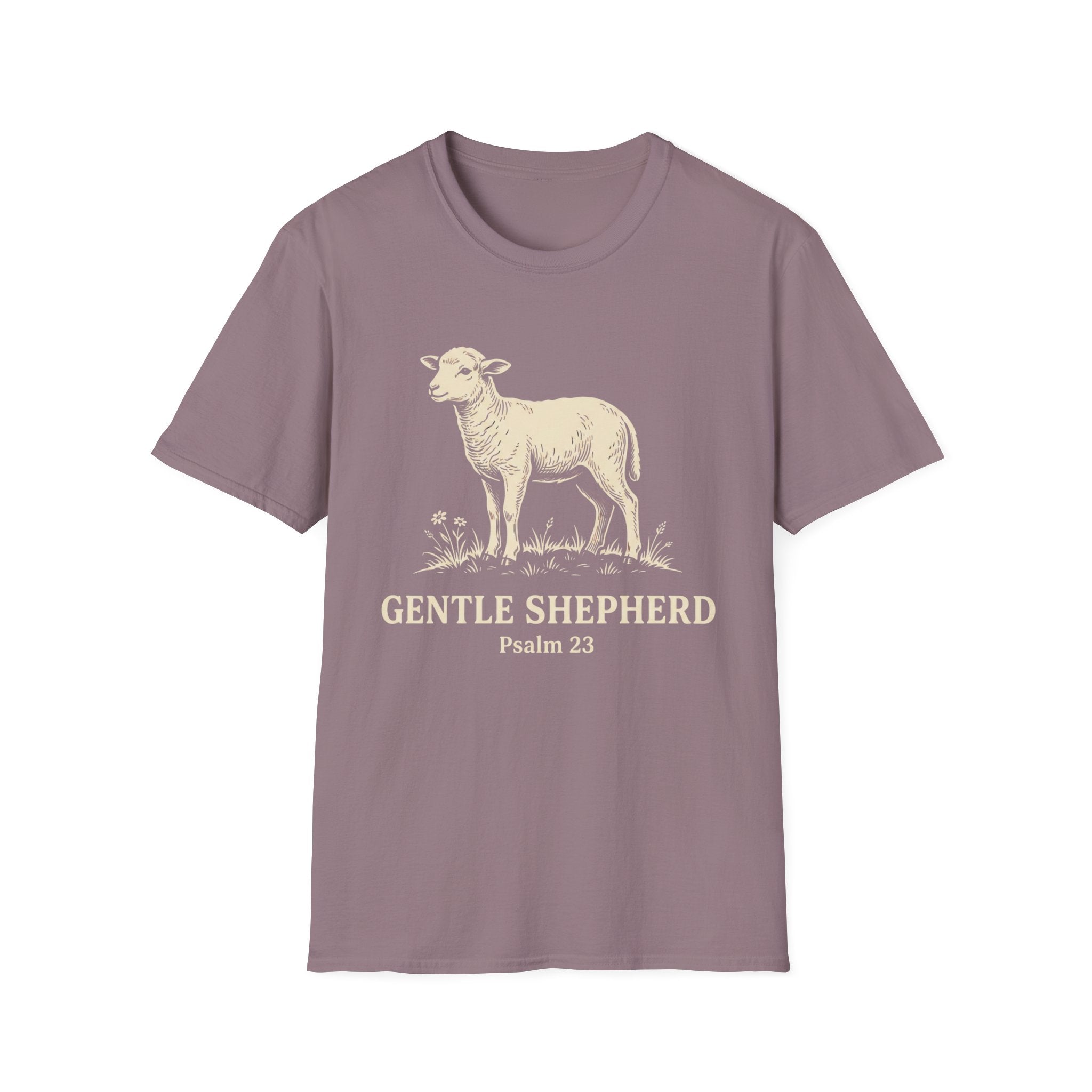 Gentle Shepherd T-Shirt