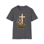 Faith. Country. Quiet. T-Shirt