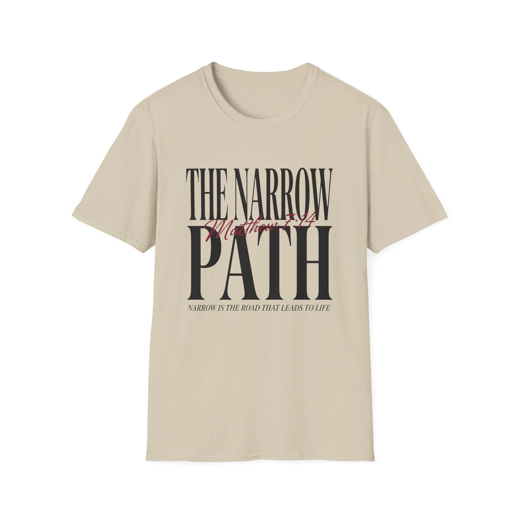 The Narrow Path T-Shirt