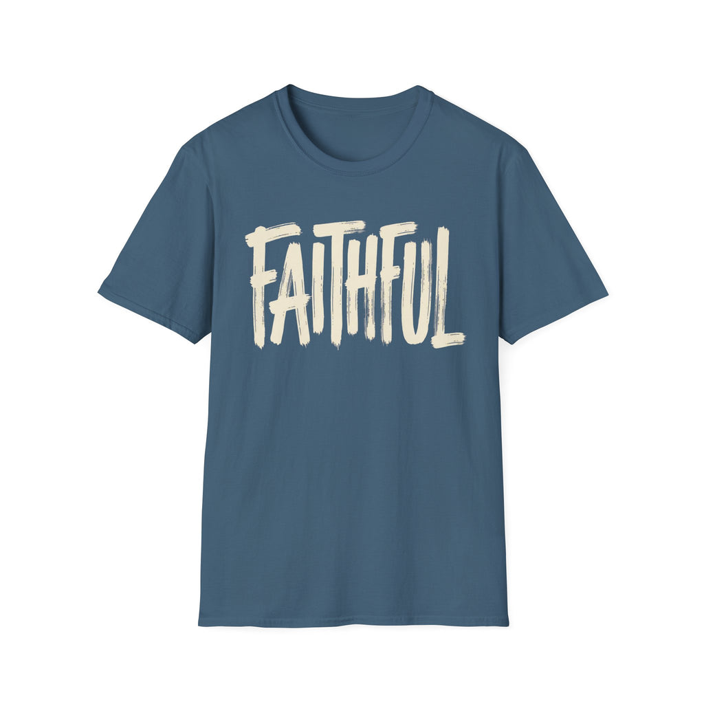 Faithful T-Shirt