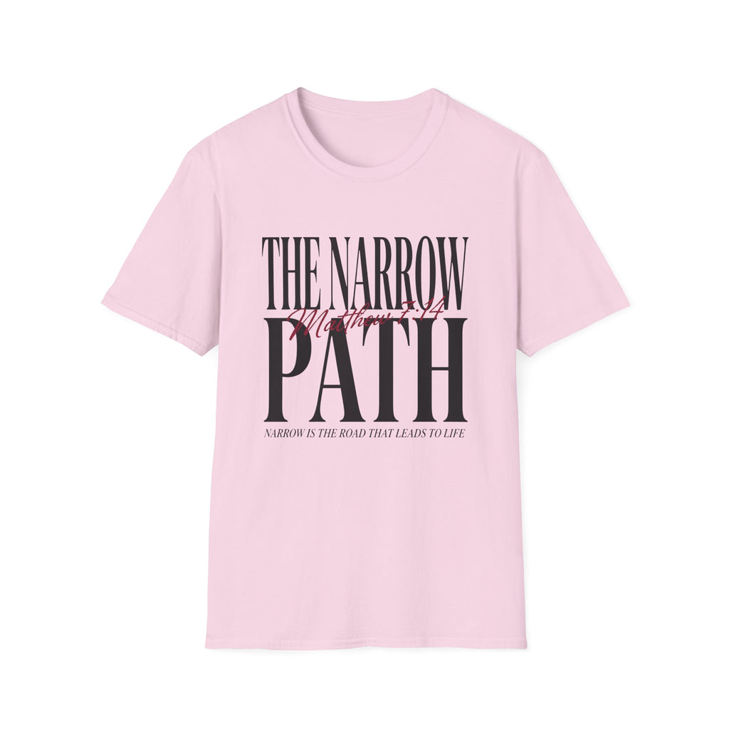 The Narrow Path T-Shirt