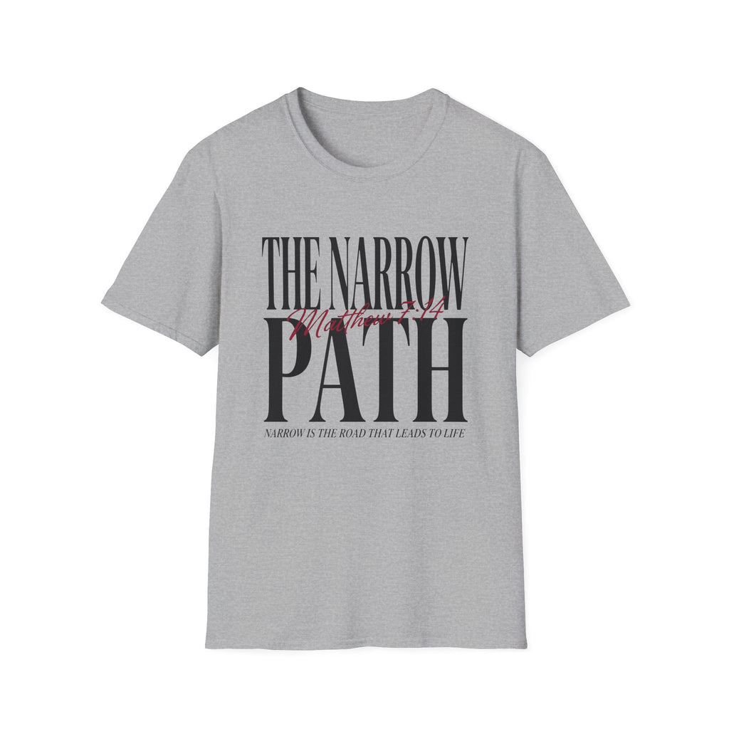 The Narrow Path T-Shirt