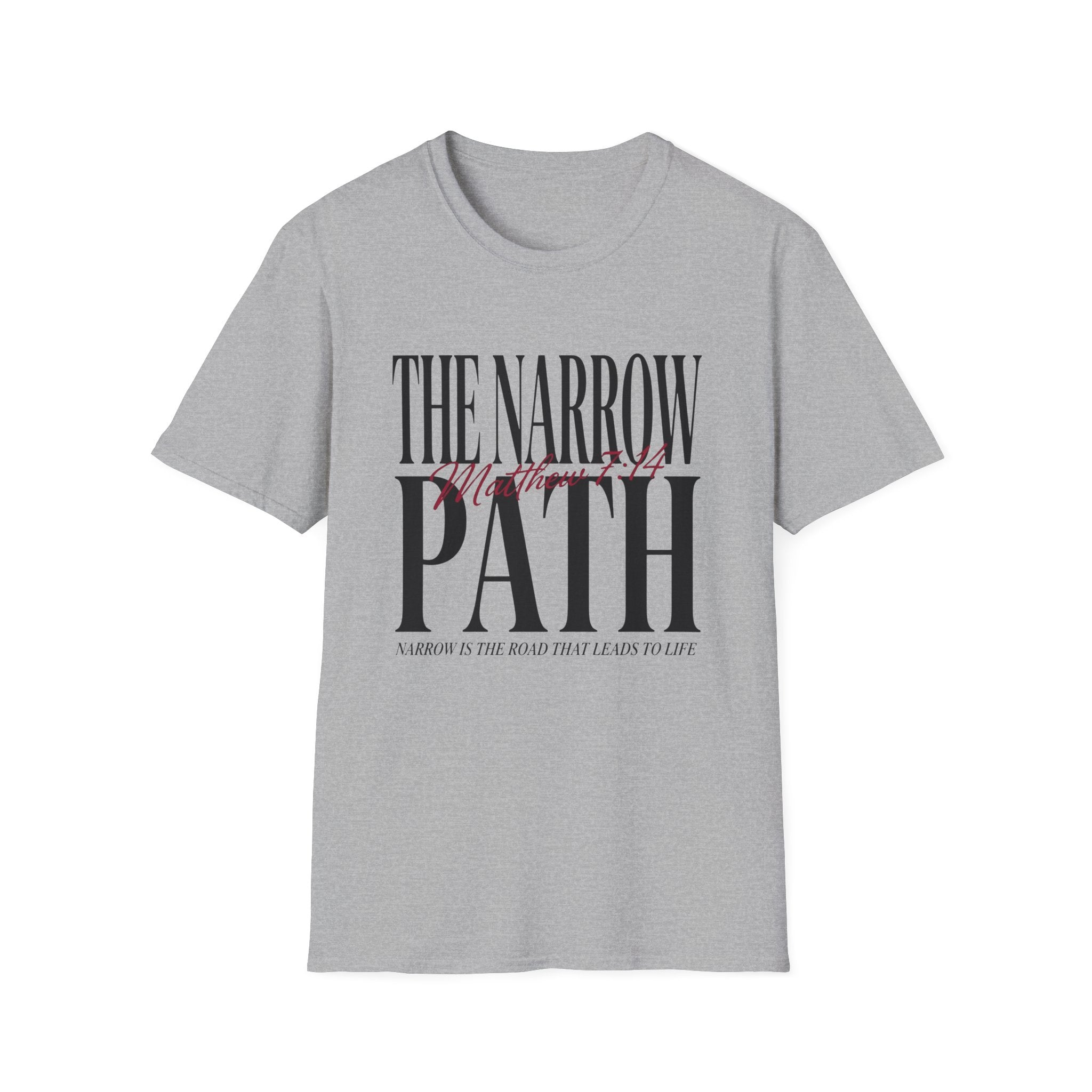 The Narrow Path T-Shirt