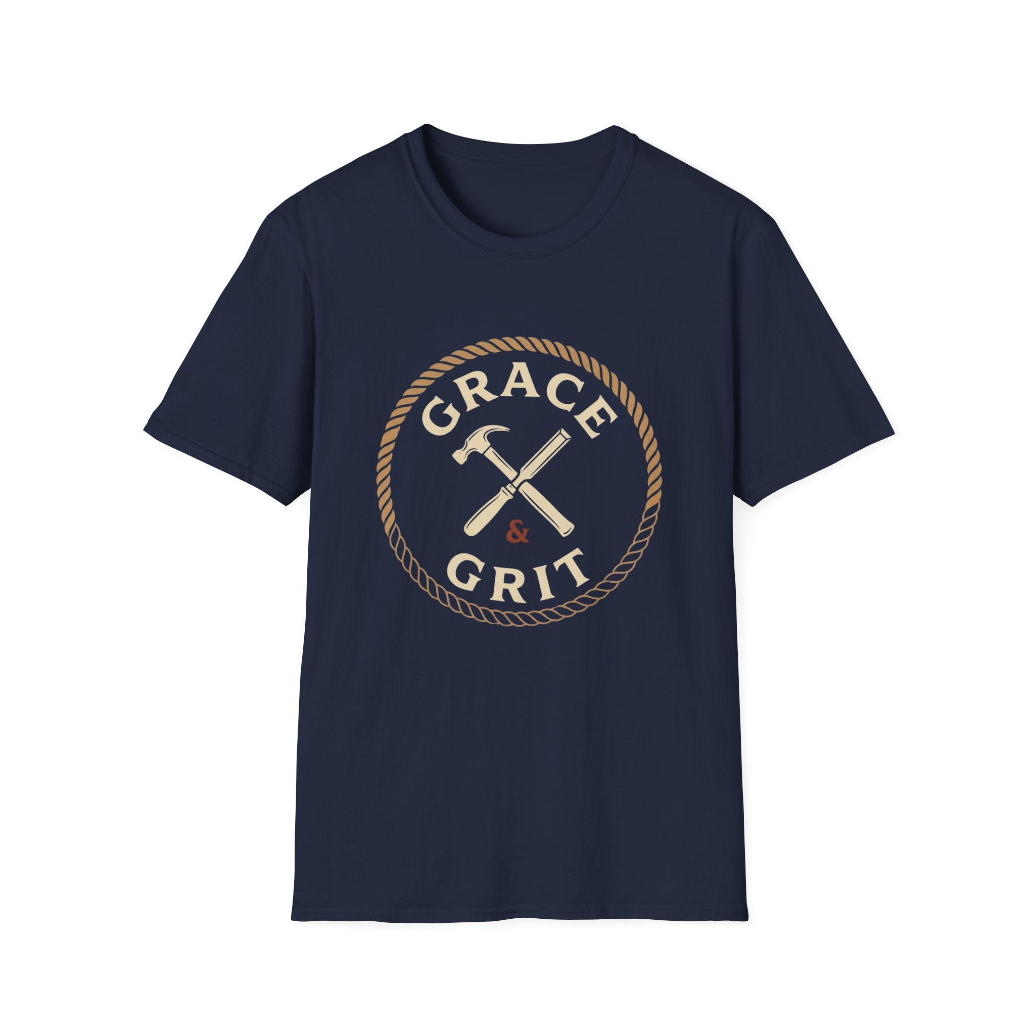 Grace & Grit T-Shirt