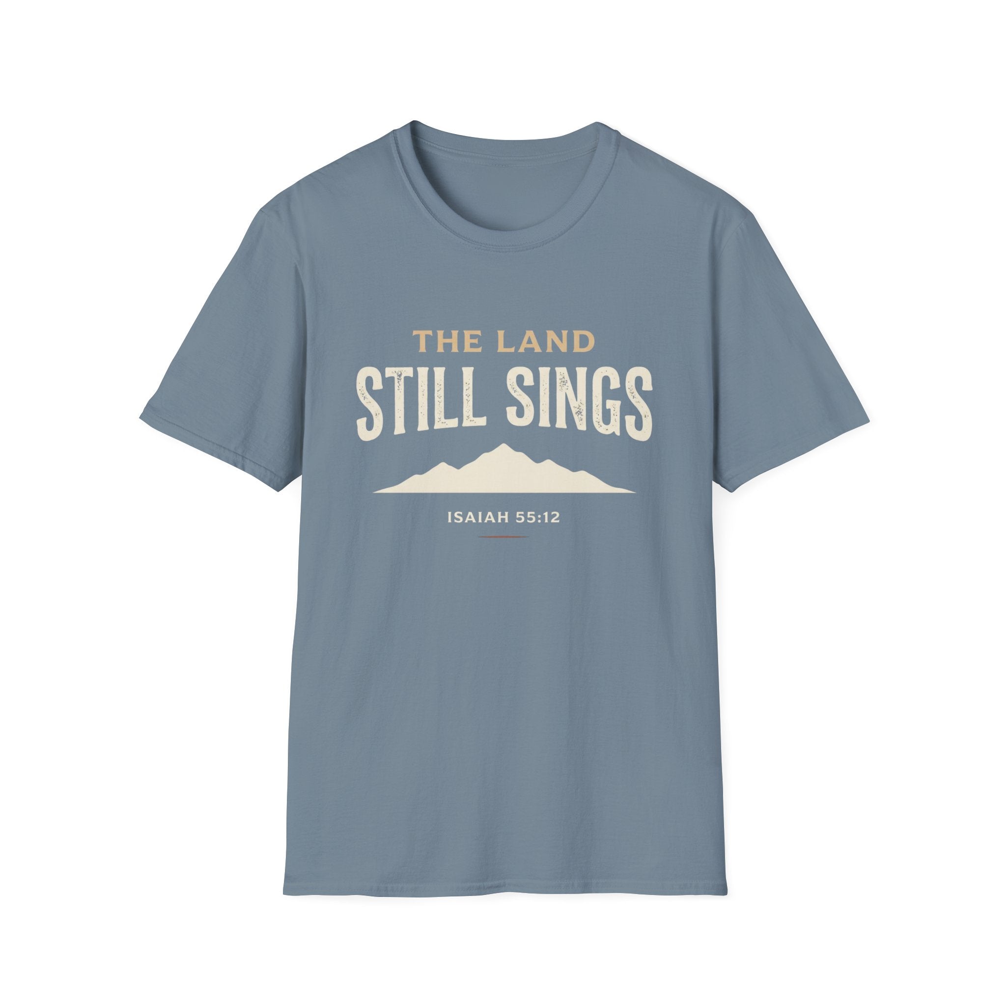 The Land Still Sings T-Shirt