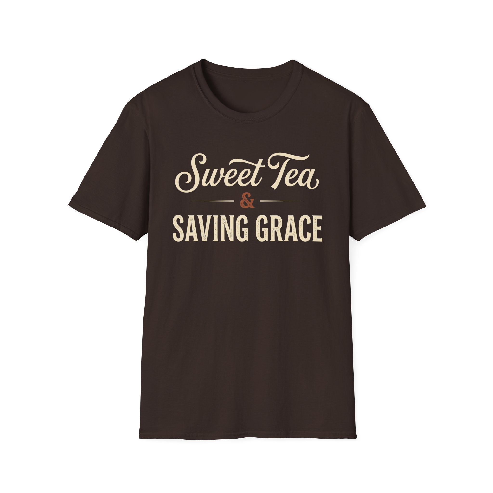 Sweet Tea & Saving Grace T-Shirt