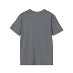Built Country (Typography) T-Shirt