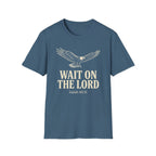 Wait on The Lord T-Shirt