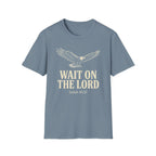 Wait on The Lord T-Shirt