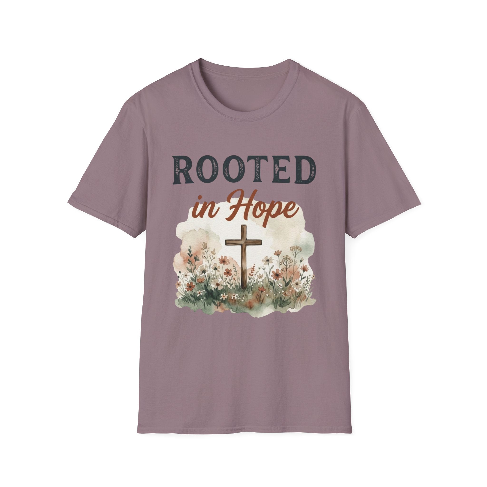 Rooted in Hope T-Shirt