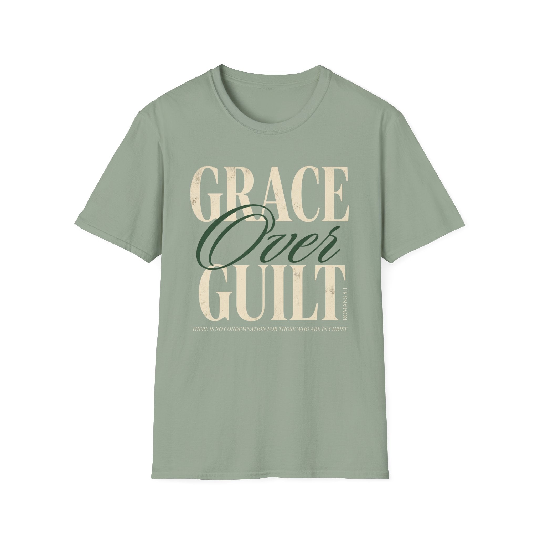 Grace Over Guilt T-Shirt