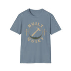 Built Quiet T-Shirt