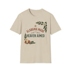 Alabama Made Heaven Aimed T-Shirt