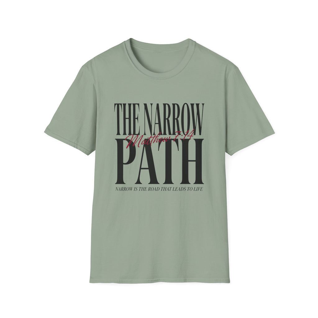 The Narrow Path T-Shirt