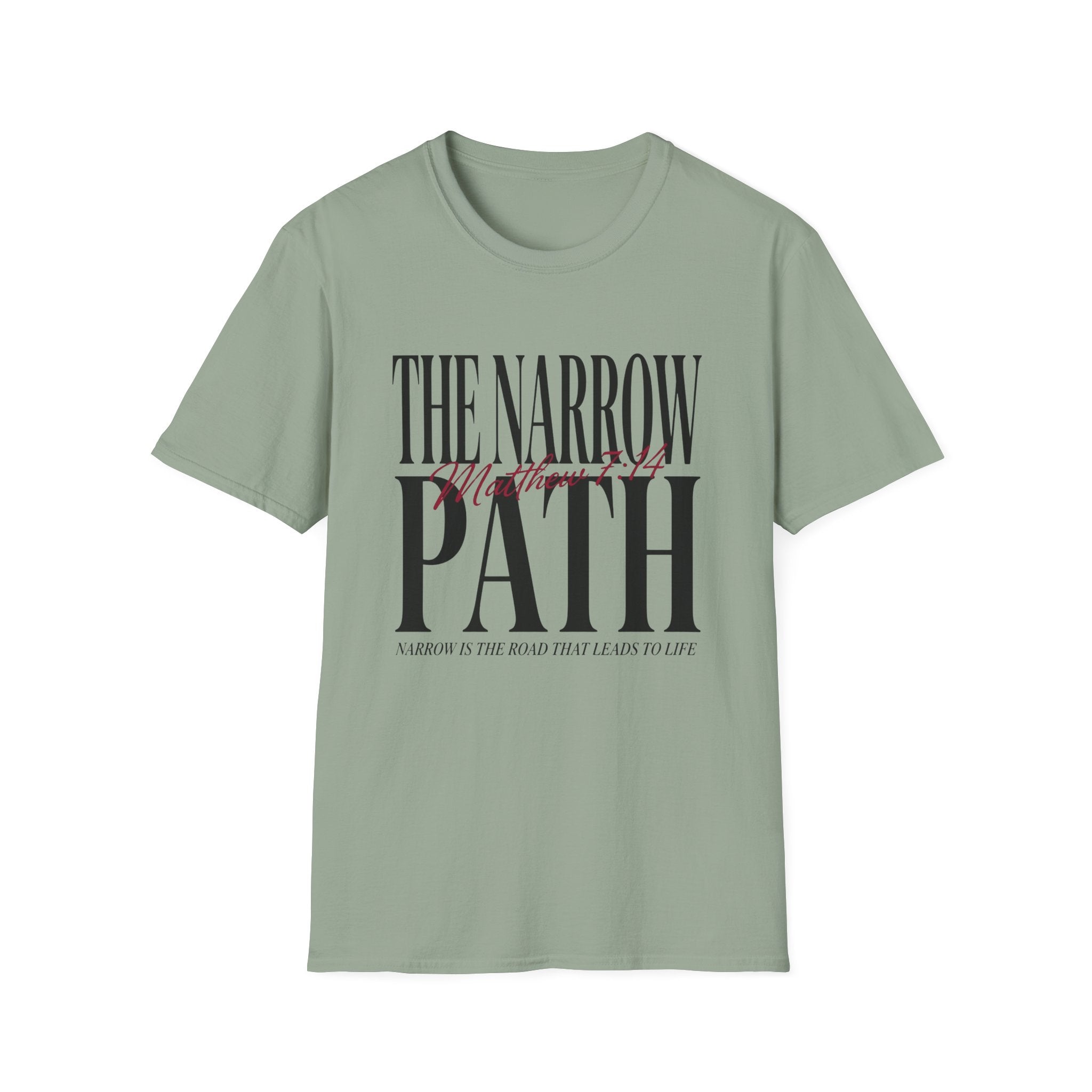 The Narrow Path T-Shirt