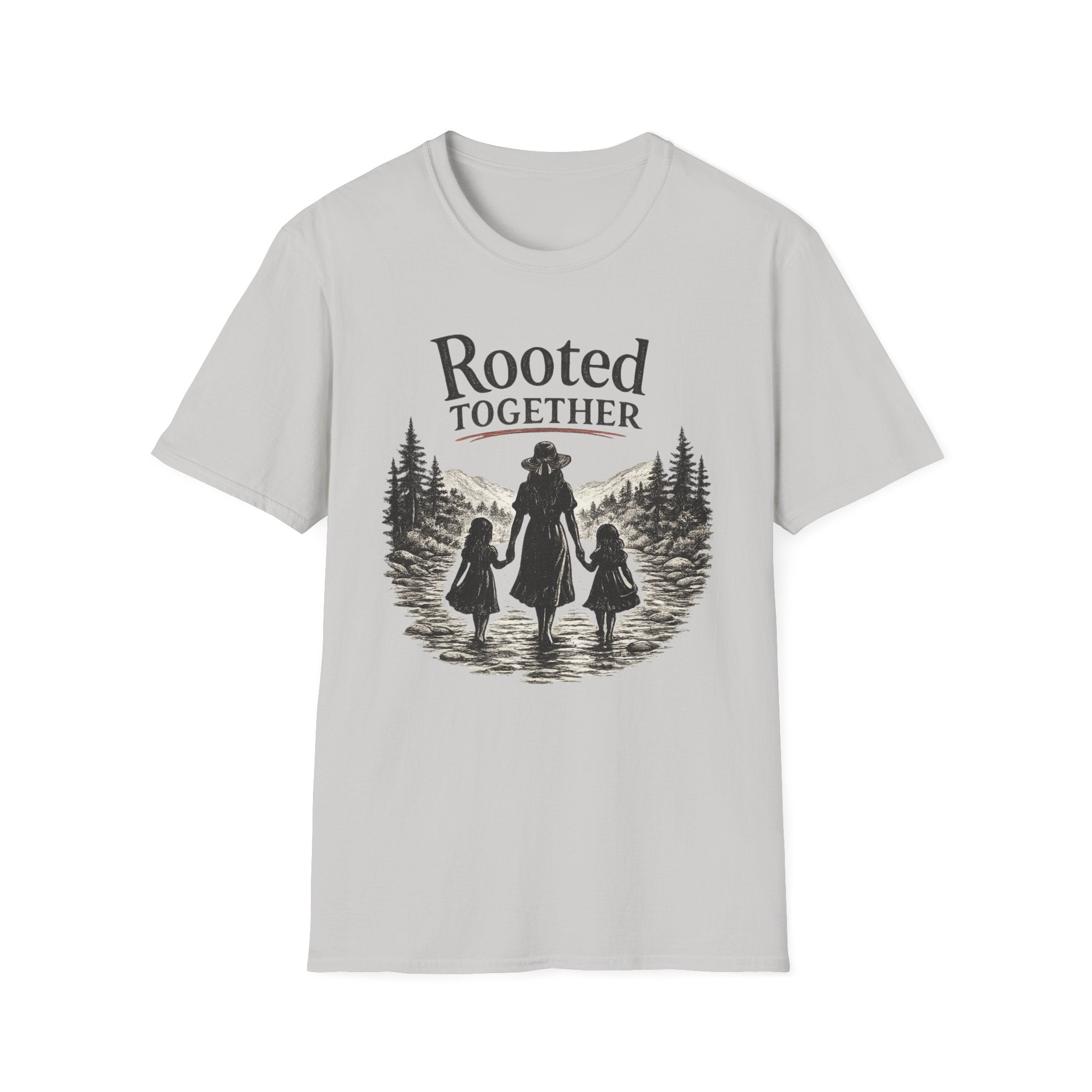 Rooted together T-Shirt