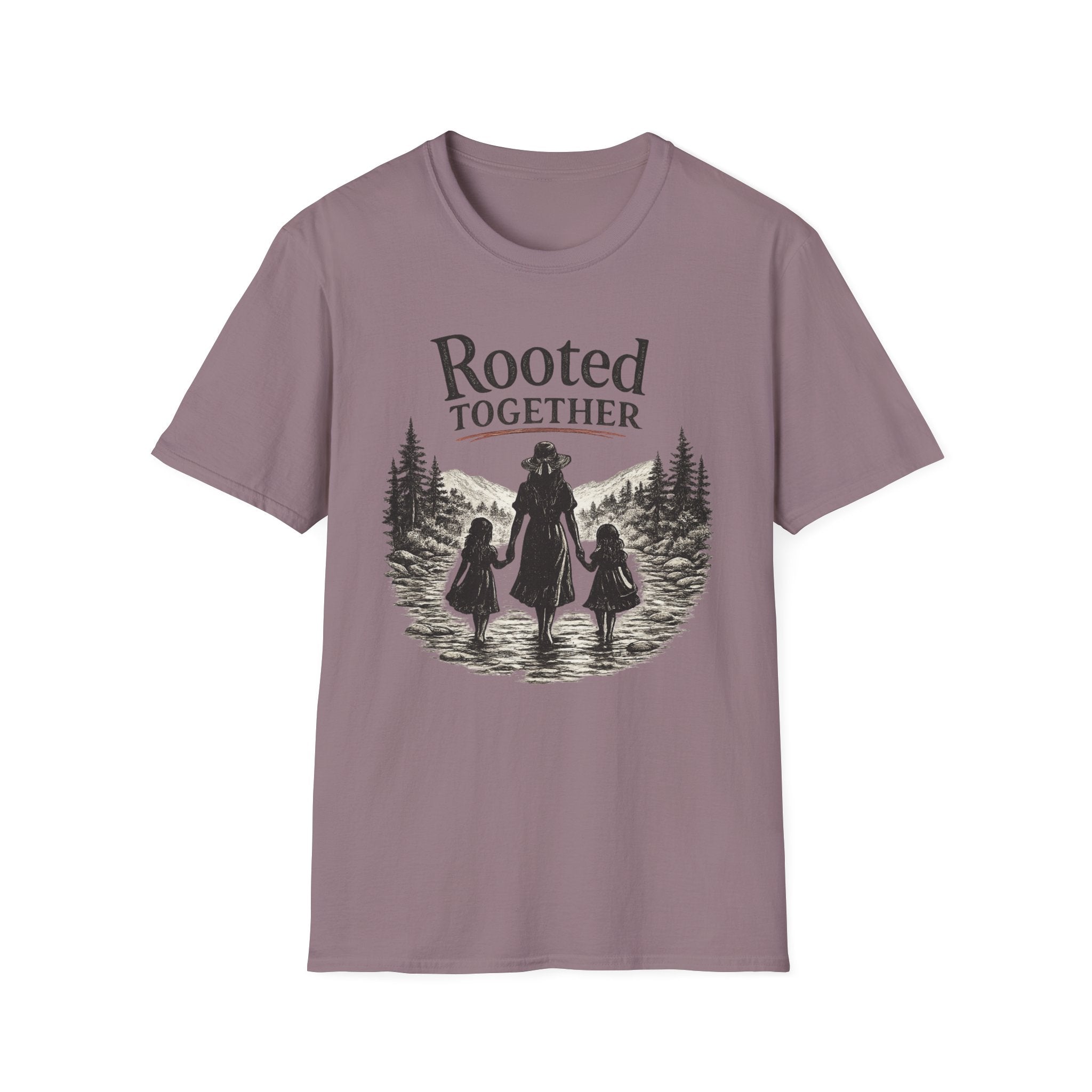 Rooted together T-Shirt