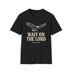 Wait on The Lord T-Shirt