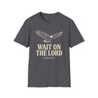 Wait on The Lord T-Shirt
