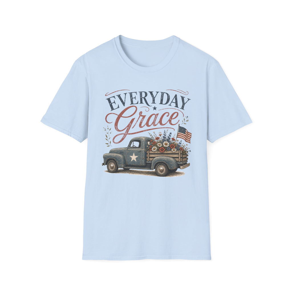 Everyday Grace T-Shirt
