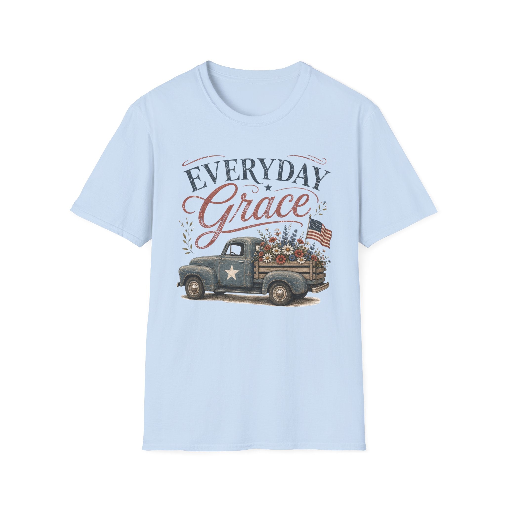 Everyday Grace T-Shirt