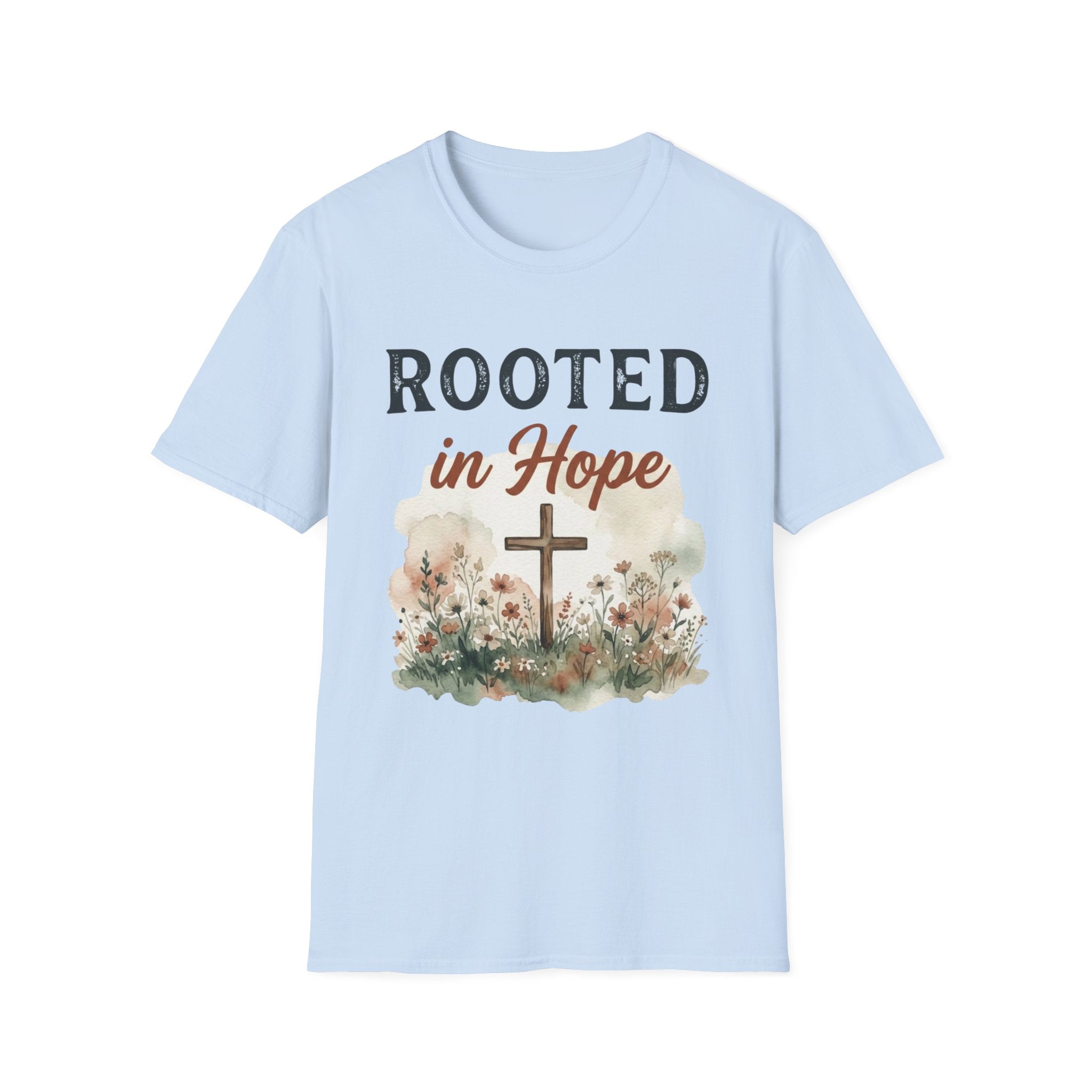 Rooted in Hope T-Shirt