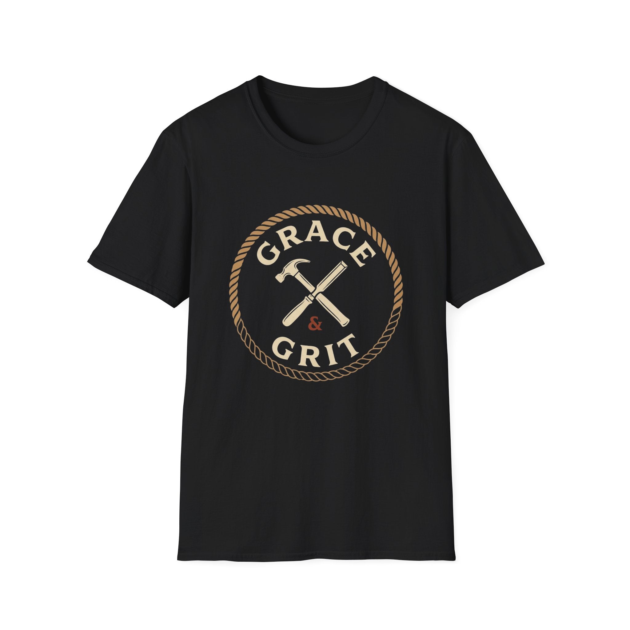 Grace & Grit T-Shirt