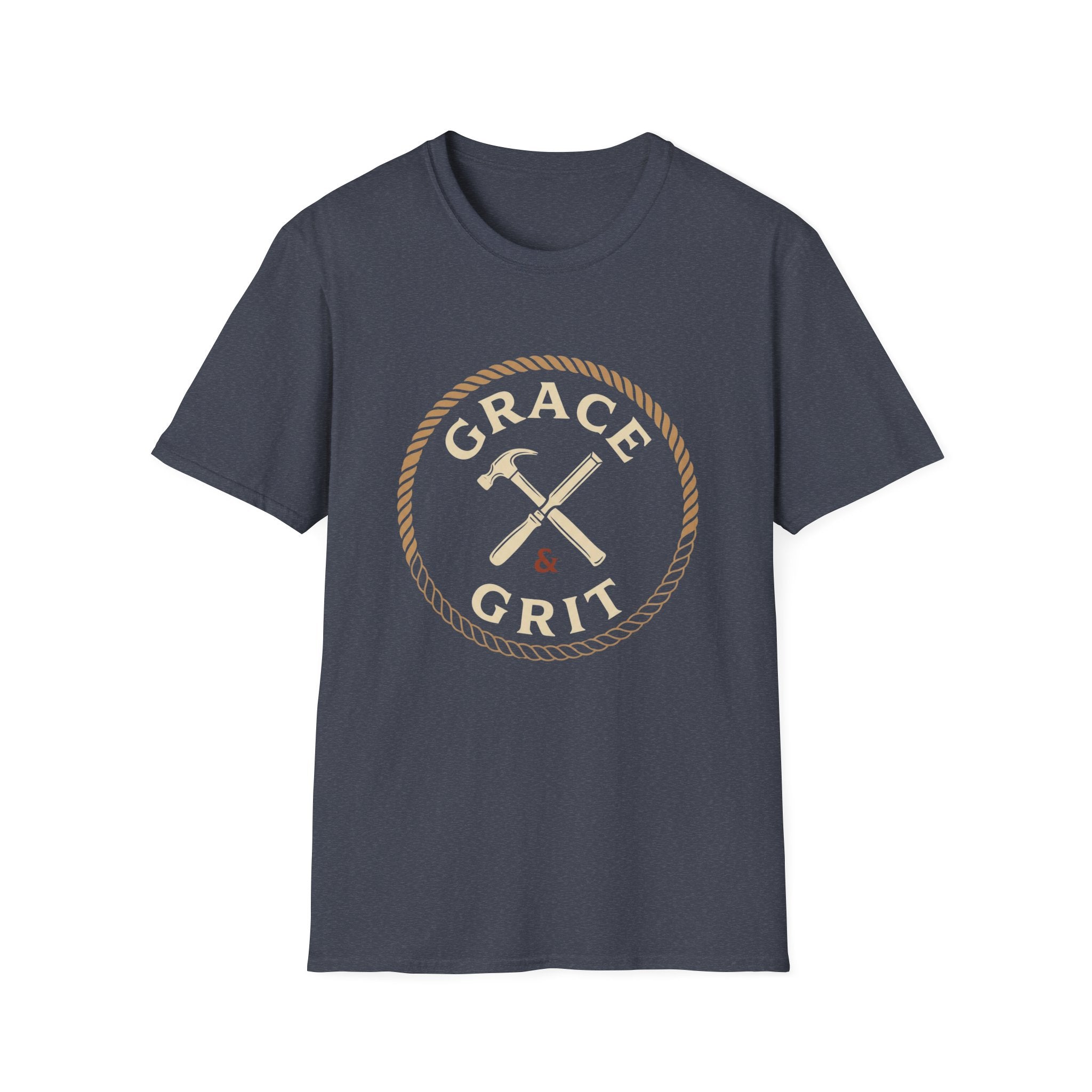 Grace & Grit T-Shirt