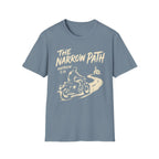 The Narrow Path (Brush) T-Shirt