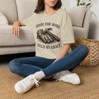 Made for Work Held by Grace T-Shirt