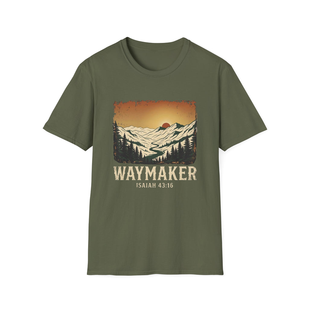 Waymaker T-Shirt