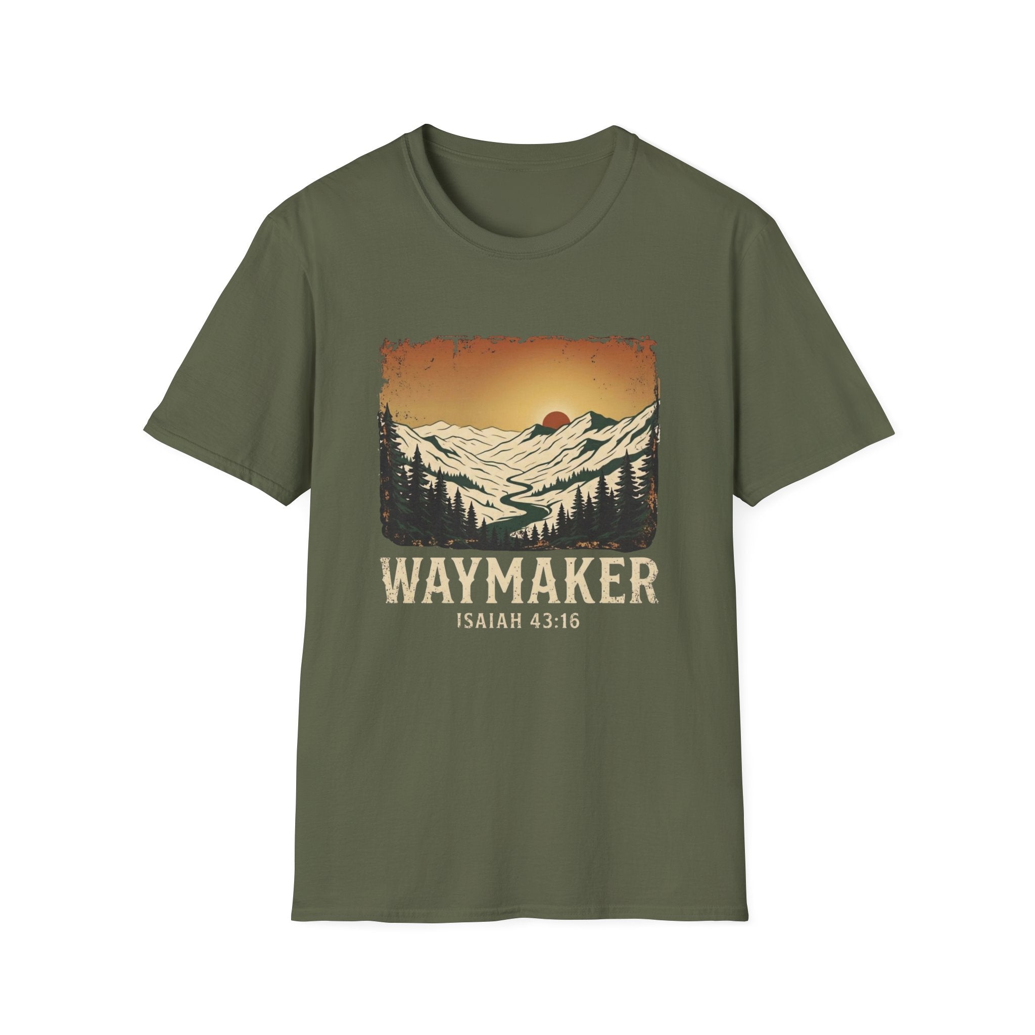 Waymaker T-Shirt