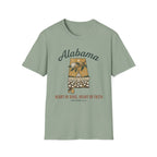 Alabama - Heart of Faith T-Shirt