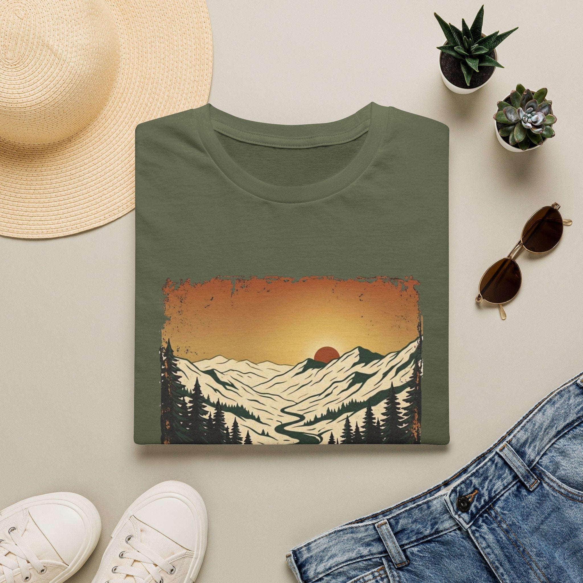 Waymaker T-Shirt