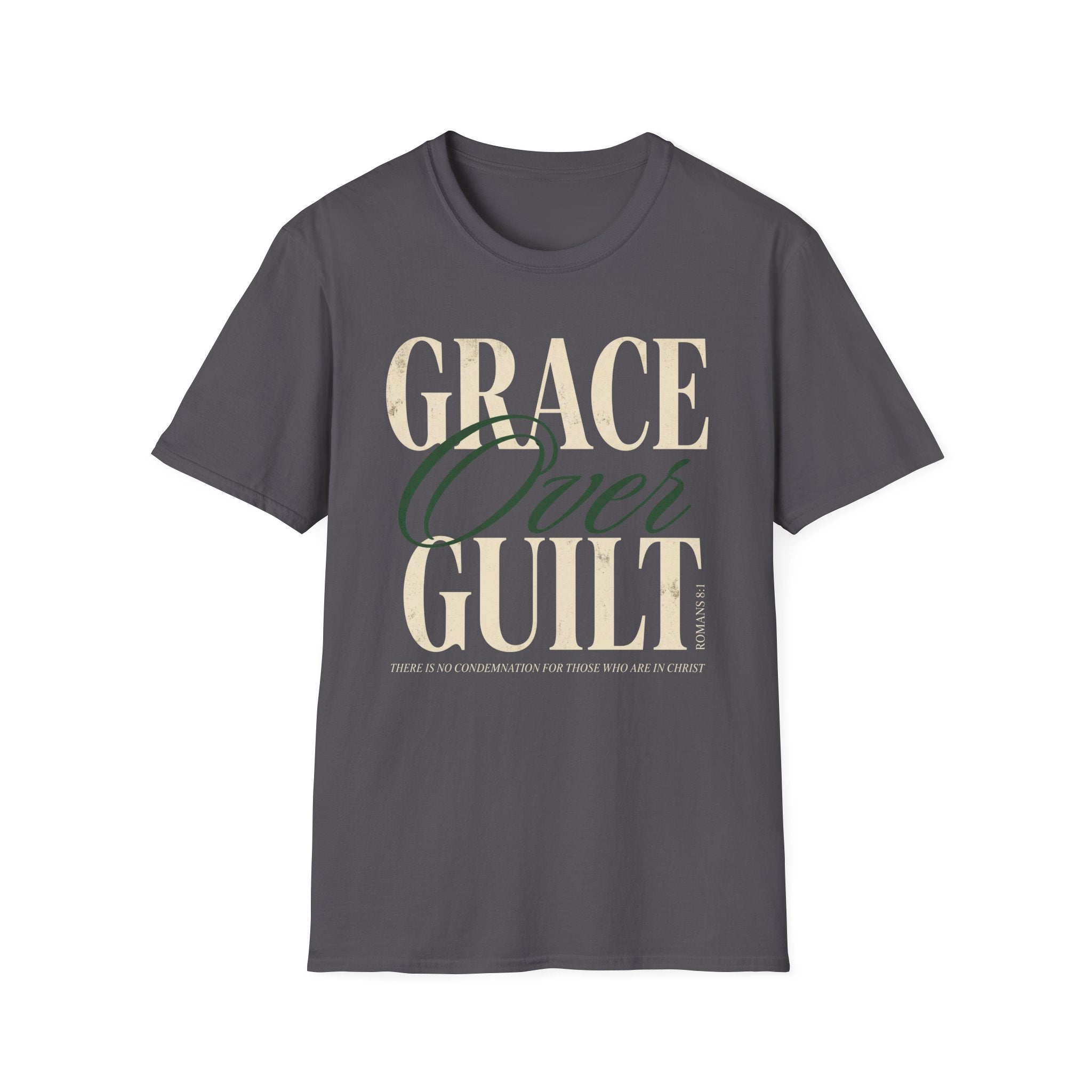 Grace Over Guilt T-Shirt