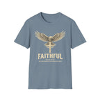 Faithful (Eagle) T-Shirt