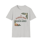 Alabama Made Heaven Aimed T-Shirt