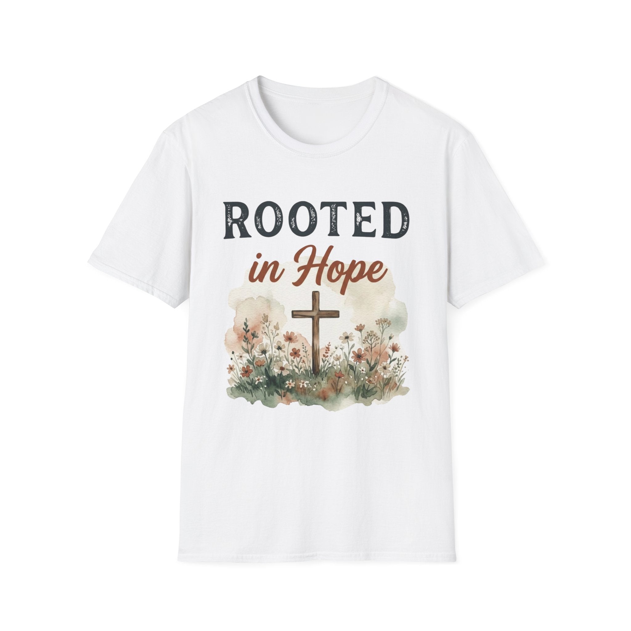 Rooted in Hope T-Shirt