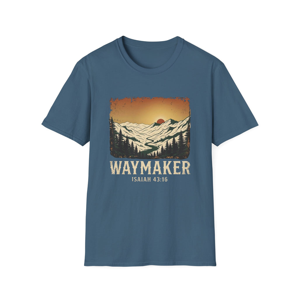 Waymaker T-Shirt