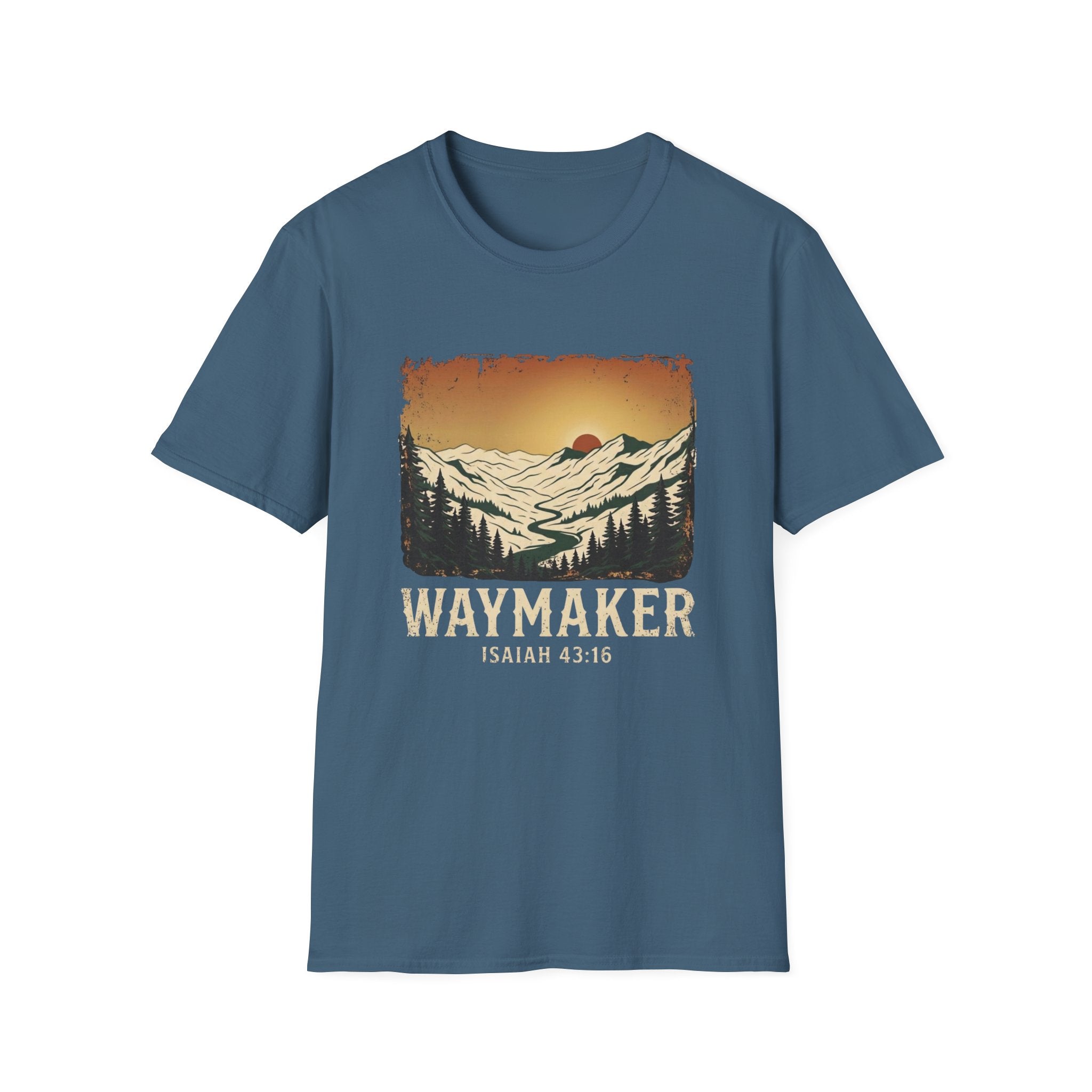 Waymaker T-Shirt