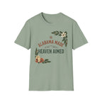 Alabama Made Heaven Aimed T-Shirt