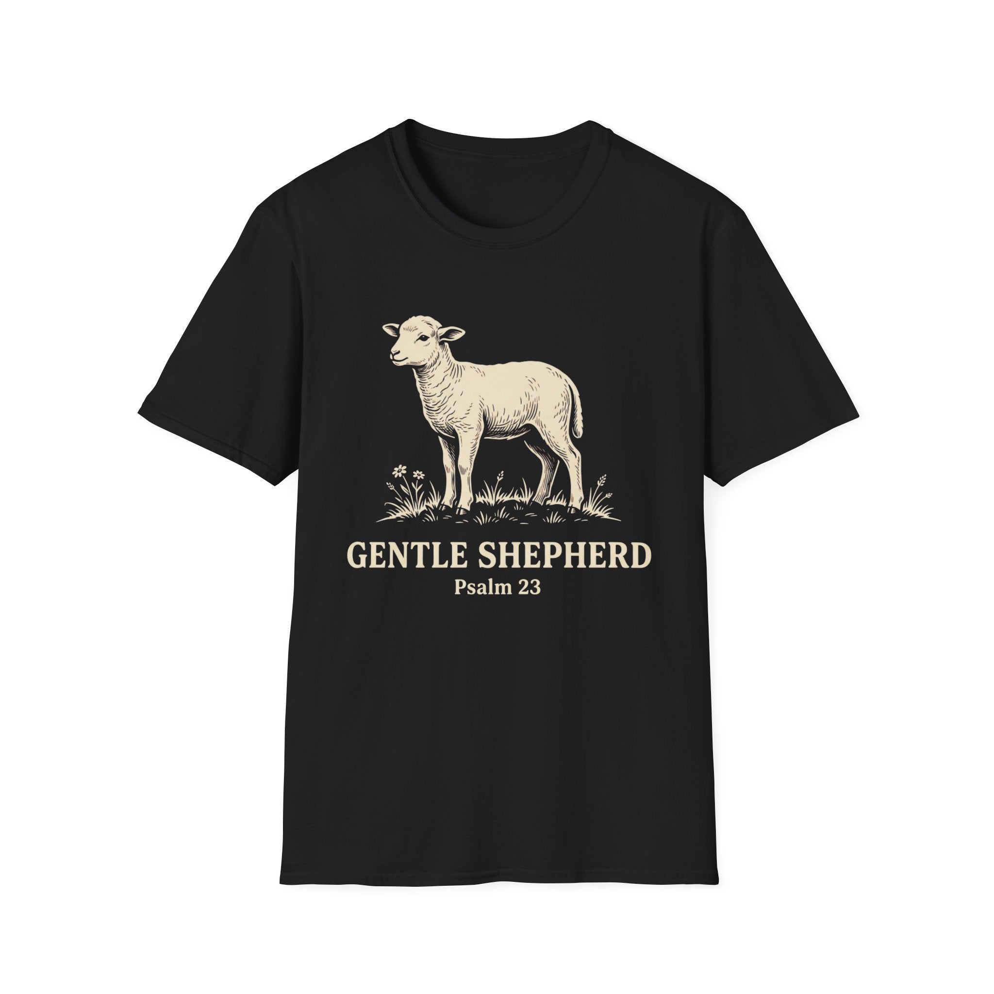 Gentle Shepherd T-Shirt