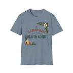 Alabama Made Heaven Aimed T-Shirt