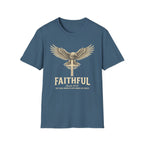 Faithful (Eagle) T-Shirt