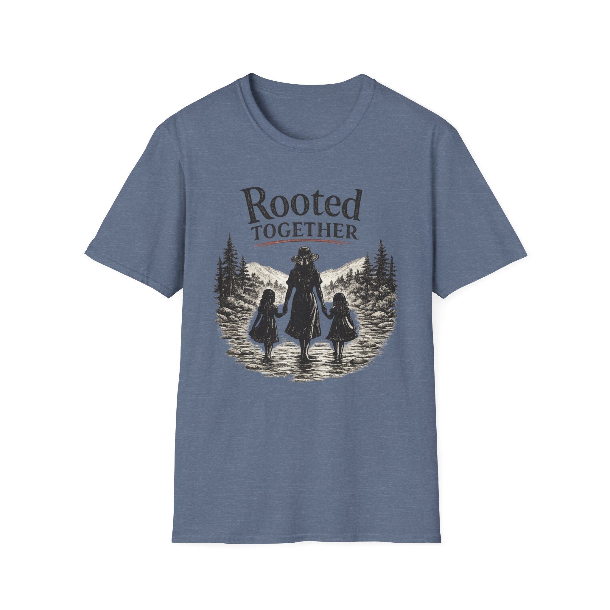 Rooted together T-Shirt