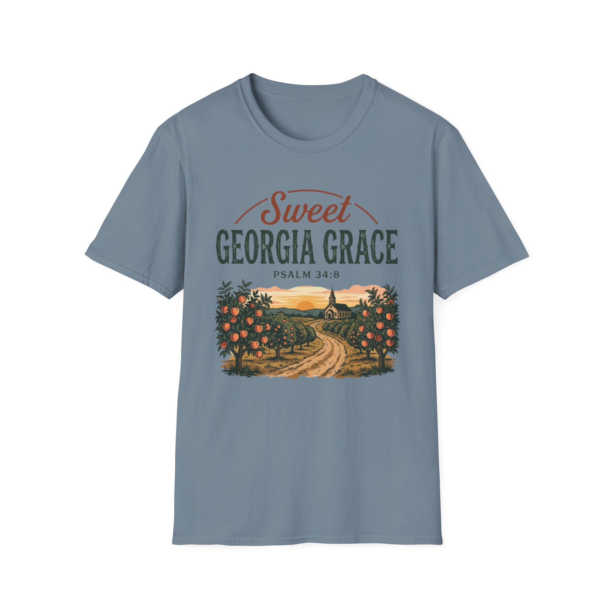 Sweet Georgia Grace T-Shirt