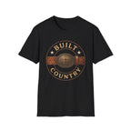 Built Country T-Shirt